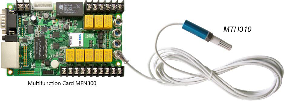 Temperature-Sensor-MTH310